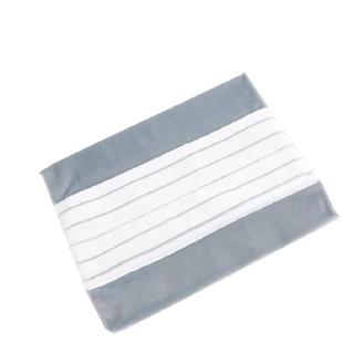 适用Vileda微力达夹布拖把替换头平板拖把替换布夹板非原装地擦