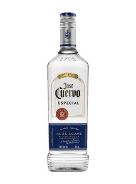 豪帅快活银标龙舌兰酒750ml