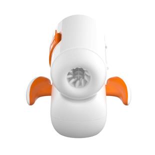 全自动飞机杯男用品电动伸缩加热男性情趣自慰器隐蔽成人玩具神器