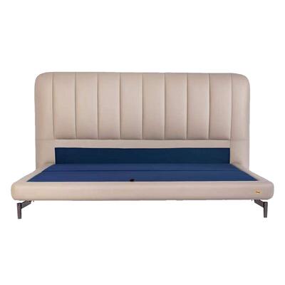 Simmons席梦思官方旗舰床人床架