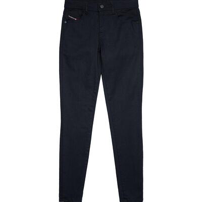 2022早春新品女士slandy牛仔裤