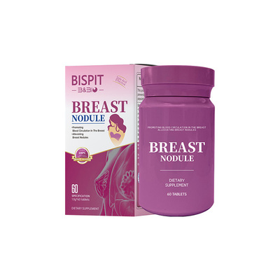 bispit女性乳腺健康片