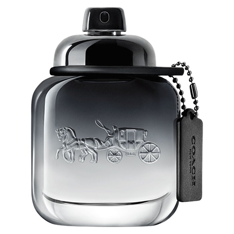 COACH/蔻驰摩登岩兰男士淡香水
