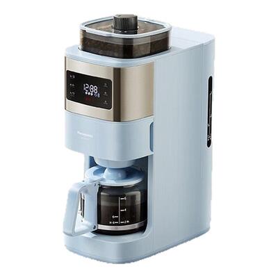 【小白优选】松下全自动咖啡机