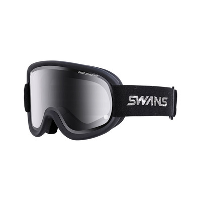 SWANS滑雪镜超强2倍防雾