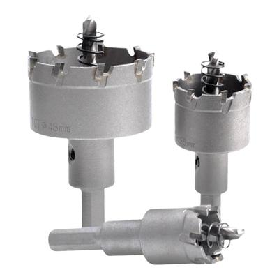 汇跃合金开孔器钻头不锈钢薄板