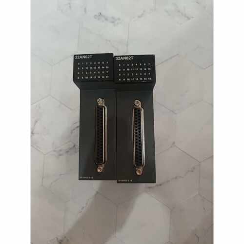 议价拆机台达模块PLCAH32AN02T5B可维修