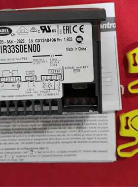 议价意大利卡乐温控器 IR33 IR33S0EN00--IR3SOENOO