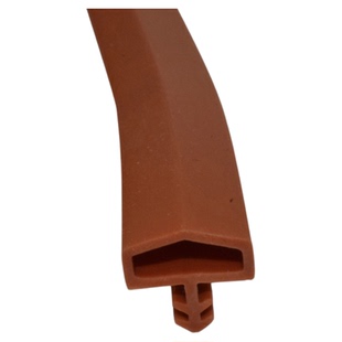 木门防撞条卡槽式卧室门室内门框静音密封胶条关门静音防风挡风条