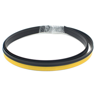 衣柜防尘条衣柜门缝密封条神器对开门橱柜防油烟书柜防虫密封胶条