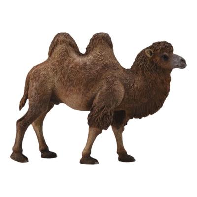 CollectA双峰骆驼动物模型玩具