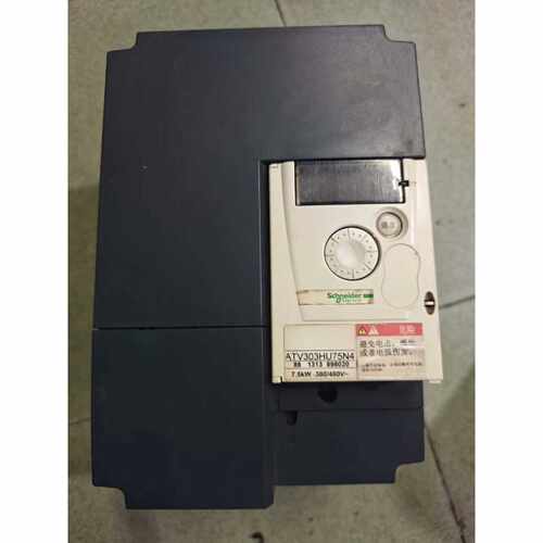 询价-变频器ATV303HU75N47.5kw380v