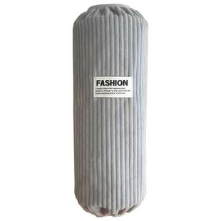 加大版袖套男款套袖护袖女士秋冬工作手袖防脏羽绒服办公室加长款