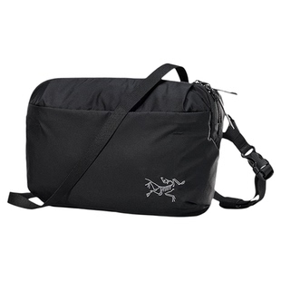 ARC'TERYX始祖鸟 HELIAD CROSSBODY 便携 男女同款 腰包
