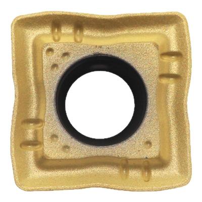 SOMT050204DP系列数控铣刀片