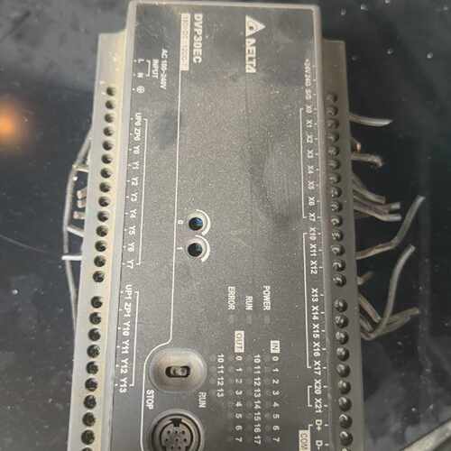 询价-dvp30ec00t3 成色不错！处理！