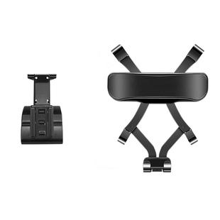 适用于22-23款雪佛兰星迈罗车载手机支架出风口卡扣式底座导航架