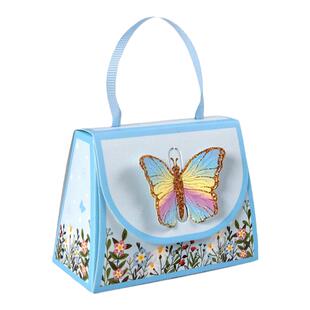 升学宴创意宝宝回礼盒满月喜糖盒子周岁生日喜蛋手提袋糖果袋纸盒