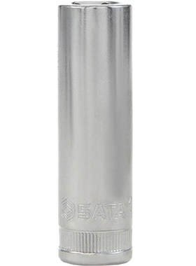 世达工具10MM长套筒3/8中飞