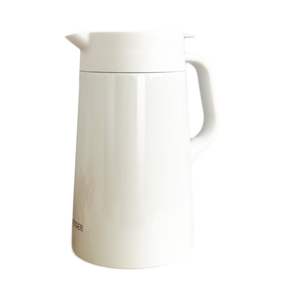 虎牌日本不锈钢热水瓶保暖壶