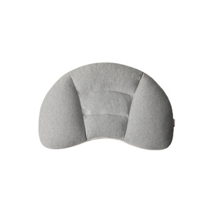 梦呼吸TPE软管颈椎枕分区枕头护颈枕头枕芯睡眠可水洗助眠黑科技