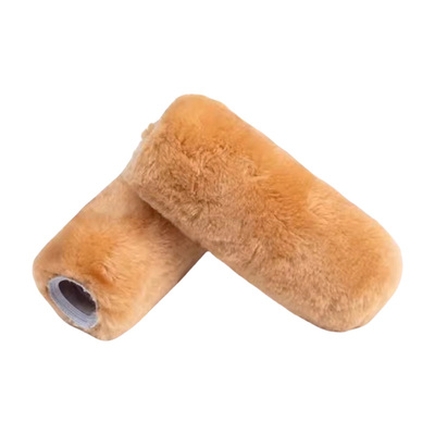 防滑无指电动车通用绒质加厚保暖