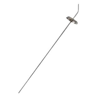 纯钛茶炉自动上水管桶装抽水管沉底直通进水管茶具配件装水桶水管