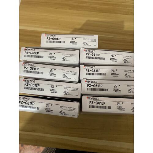 议价全新现货基恩士传感器PZG61EP全新原装正品单价450