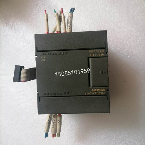 询价-6ES7 231-0HC22-0XA8