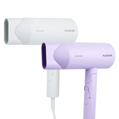 快速干发健康柔风护发冷热风