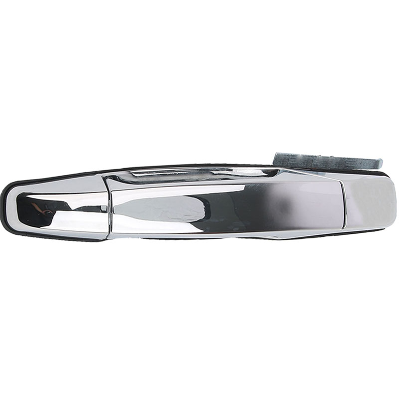 适用于凯迪拉克凯雷德ESCALADE车门外拉手前后车门拉手把手锁扣手