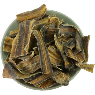 【经方集】地龙中药材广地龙干代打地龙粉全开无土100/250g/500克