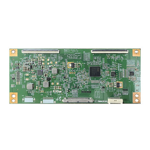 原装乐视L504UCNN 逻辑板 EAJDJ2S53 E88441屏TC500UDJ2QS5-C650B