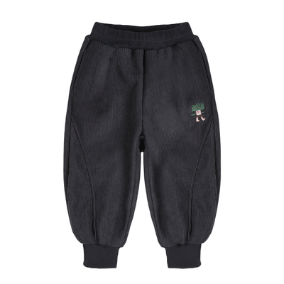 男童春秋款卫裤儿童休闲裤