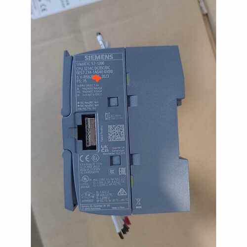 询价6ES7-214-1ag40-0XB0，，功能