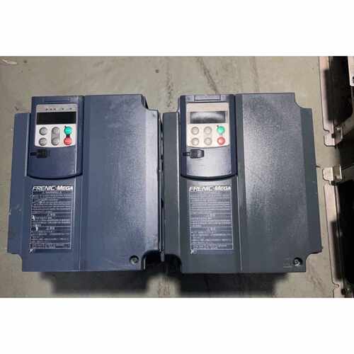 可维修议价  富士变频器FRN7.5G1S4CFRN15GL1S4CFRN7.5M1S4C拆机