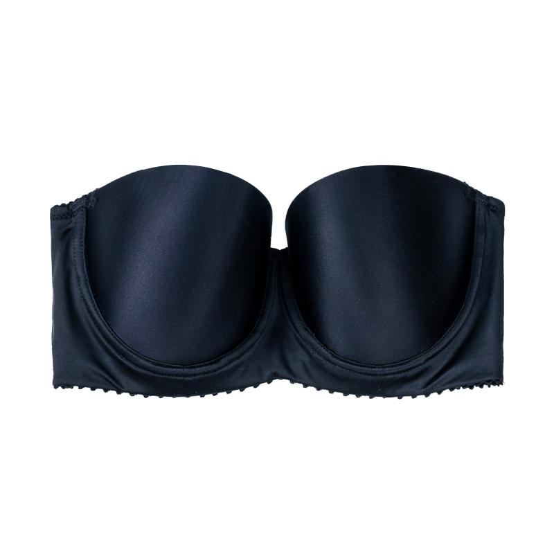重璞上托聚拢收副乳内衣