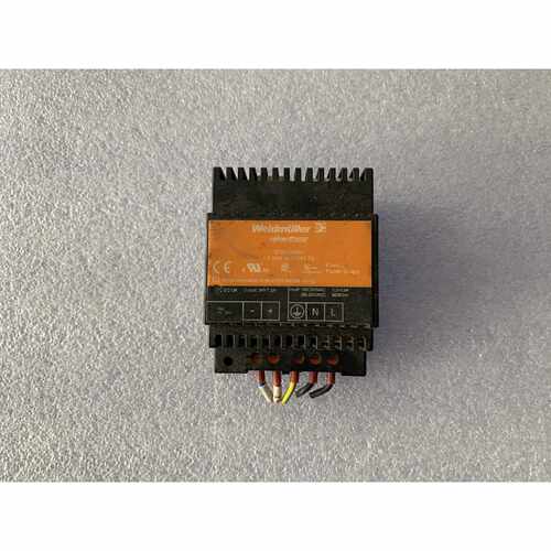 【议价-可维修】Weidmuller CP SNT 48W 全新/均有货
