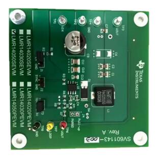 现货 LMR14050SEVM 评估板开发板 EVALUATION MODULE LMR14050S