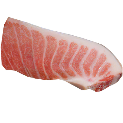 500g带皮纯鲜蓝旗金枪鱼刺身刺身