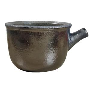 砂锅武陟砂锅老式传统土砂锅麻辣烫土豆粉小号商用耐高温