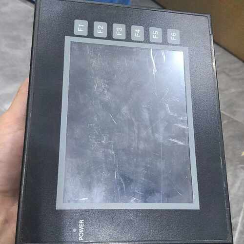 议价欧姆龙触摸屏NP5-MQ001B，实物拍摄，成色如图，功能正