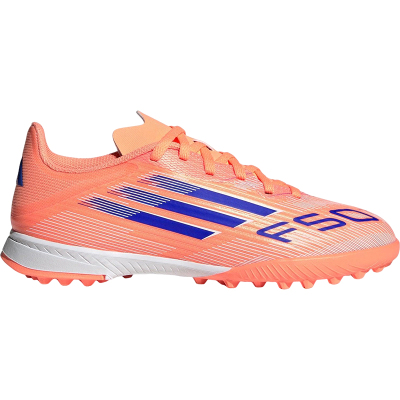 Adidas/阿迪达斯正品F50 LEAGUE TF儿童防滑运动足球鞋JI0001