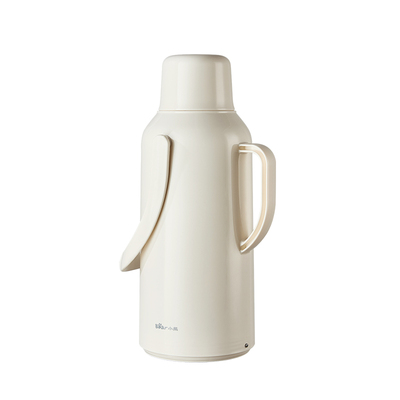 小熊大容量热水瓶暖壶保温水壶