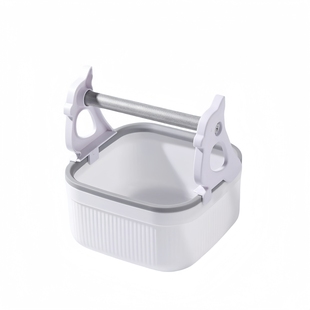 鹦鹉定点排便站架站架多功能训练互动站台虎皮玄凤专用桌面站杆