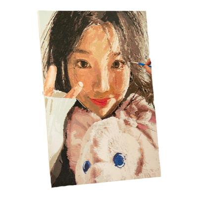 【照片定制】亲手为TA制作的礼物