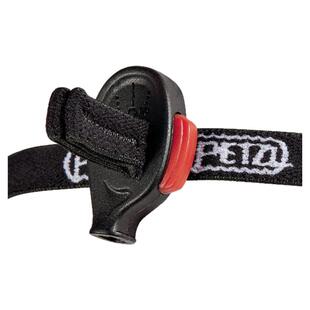 超轻法国攀索 Petzl-E+LITE 露营徒步登山头戴户外防水钓鱼头灯