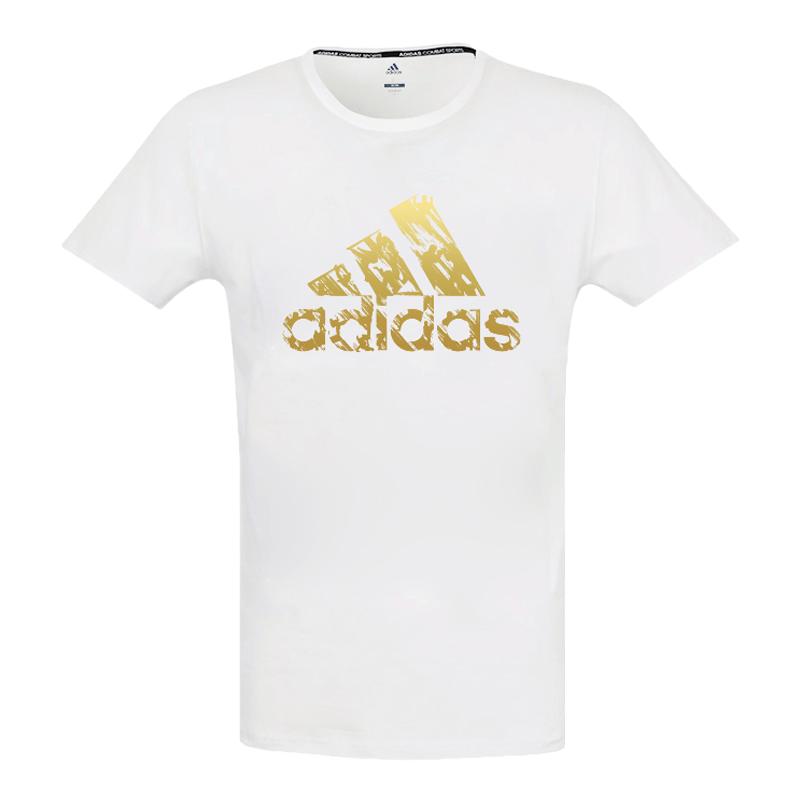 Adidas阿迪达斯2024夏季短袖