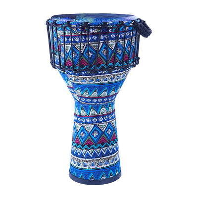 非洲鼓儿童8寸幼儿园早教打击乐