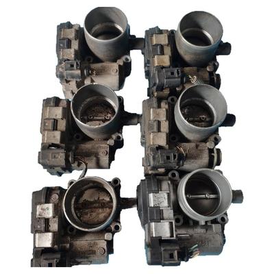 适用新波罗劲情朗逸高尔夫晶锐宝来电子节气门03C133062F/M/AB/Q